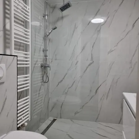 Apartman Scuric Záhřeb Exteriér fotografie