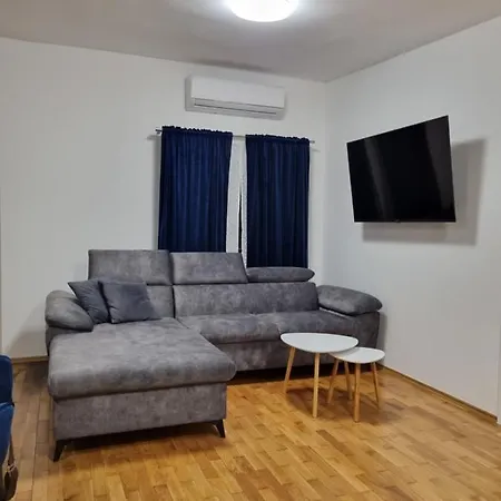 Apartman Scuric Záhřeb Exteriér fotografie