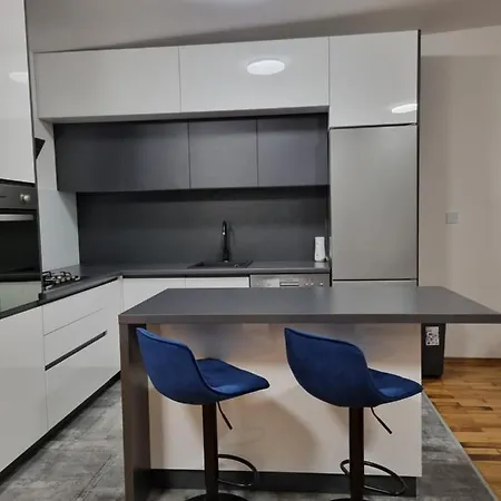 Apartman Scuric Záhřeb Exteriér fotografie