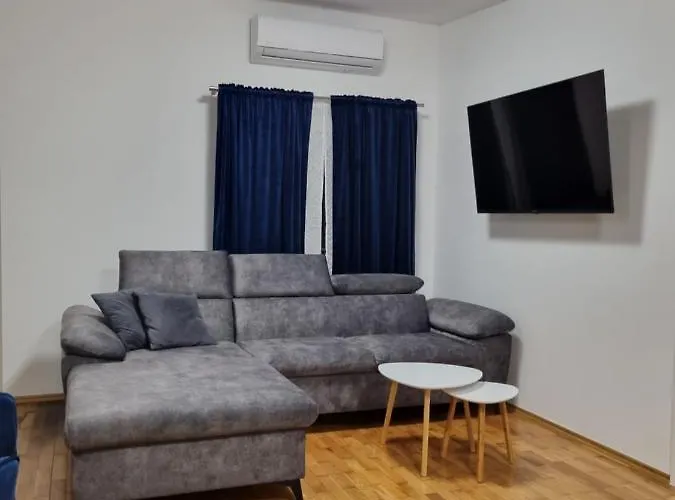 Apartman Scuric
