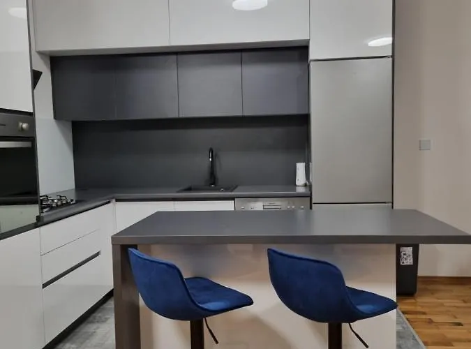 Apartman Scuric