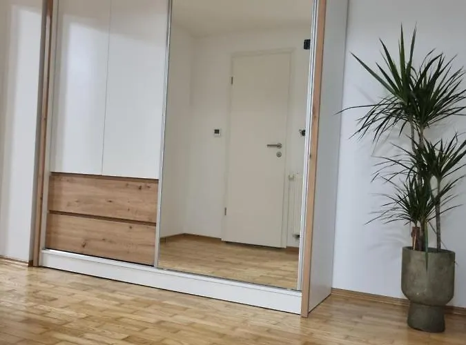 Apartman Scuric